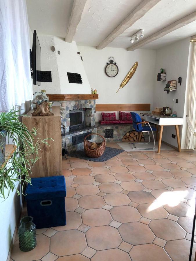 Blick Ins Wutachtal Apartment Wutoschingen Exterior foto