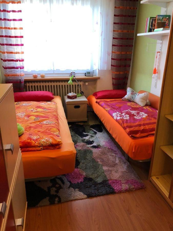 Blick Ins Wutachtal Apartment Wutoschingen Exterior foto