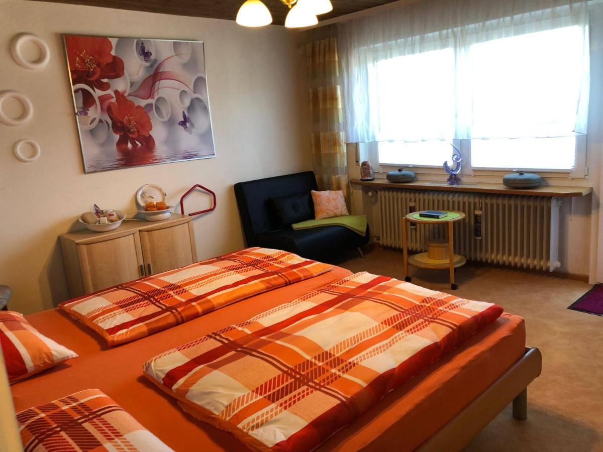 Blick Ins Wutachtal Apartment Wutoschingen Exterior foto